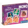 JM Pexeso Princezné