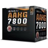 BioTech USA AAKG 7800 20 x 25 ml, Balenie 20 x 25 ml, Príchuť ružový grep