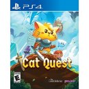 Cat Quest