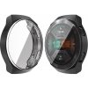 Silikónový kryt pre Huawei Watch GT 2e - Čierny