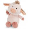 NICI plyš Prasiatko Pigwick 22cm, GREEN