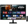 LCD monitor 43
