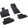 Rigum Gumové koberce Škoda KAROQ 2017-/VW T-ROC 2017-/Audi Q2 2016-/Cupra ATECA 2016-/Seat ATECA 2016-