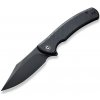 Civivi Sinisys C20039-1 Black G10