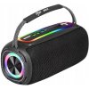 Prenosný reproduktor V-Tone Boombox modrý 20 W