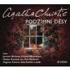 Podzimní děsy - Agatha Christie
