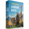 Všechna zvířata světa