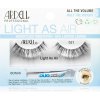 Ardell Light As Air umelé mihalnice s lepidlom typ 521 1 g