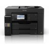 EPSON L15160, EcoTank A3+, WiFi, iPrint, ADF,DUPLEX,sieť C11CH71402