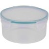 Dóza MagicHome Lunchbox R808 800 ml, okrúhla, Clip