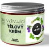Leros Bazalka & Verbena Hydratačný telový krém 200 ml telový krém