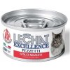 MONGE LECHAT EXCELLENCE FLAKES s hovädzím mäsom 80 g