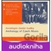 Antologie české hudby / Anthology of Czech Music - 5CD - Divadelní ústav