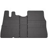 FROGUM Gumené koberce CITROEN/FIAT Jumper I, Ducato II, Boxer 94-06 00951