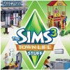 The Sims 3: Town Life Stuff (PC)