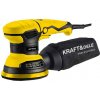Excentrická brúska - 1200W | KD1695-Y