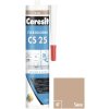 Sanitárny silikón Ceresit CS 25 280 ml odtieň siena