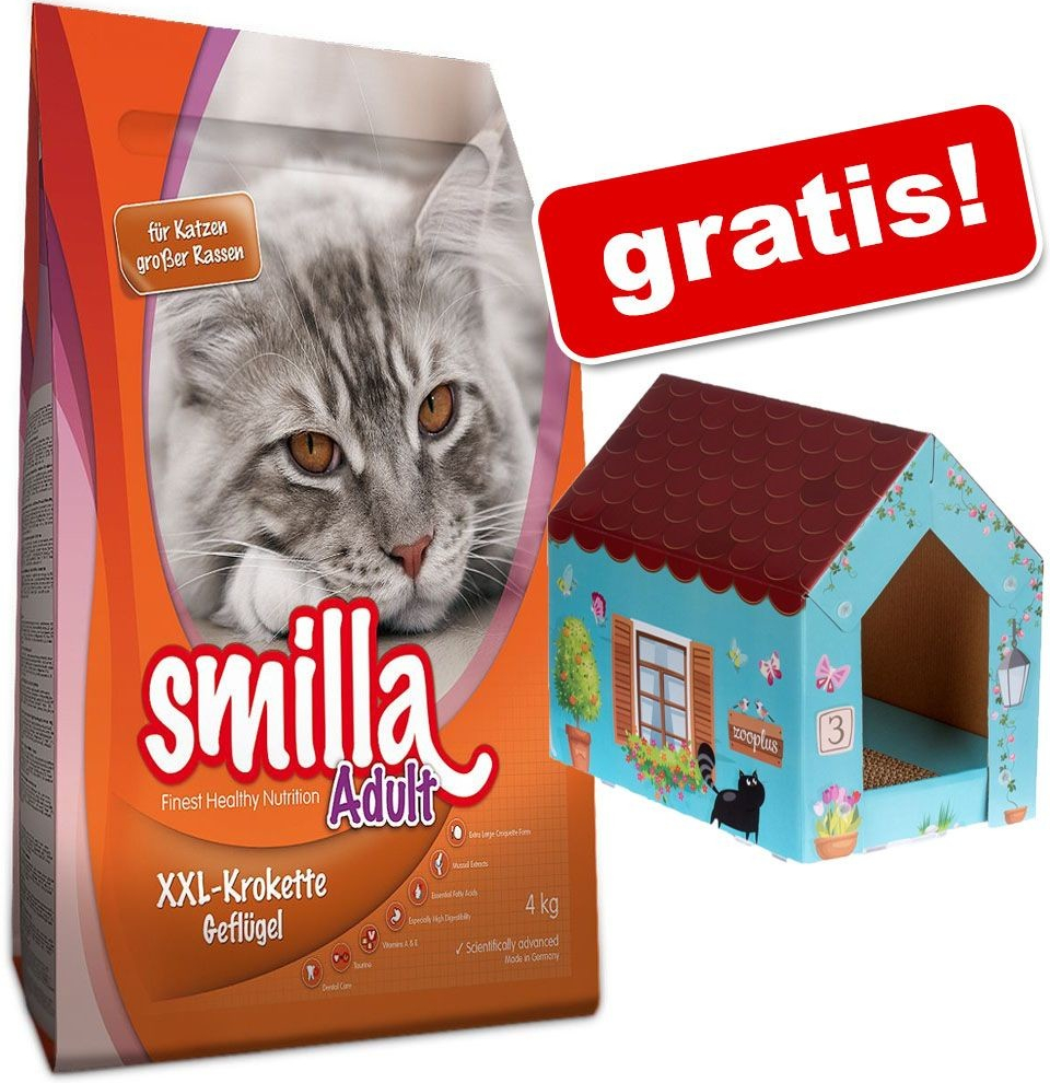 Smilla Kitten 10 kg