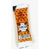 Med včelí kvetový v sáčku 100x20g