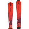 Lyže Atomic Redster J2 100-120 + C 5 Gw Re 24/25 100 cm