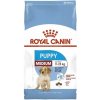 Royal Canin medium puppy 15 kg