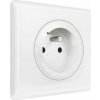 Legrand Celiane s NETATMO zásuvkou připojenou 16 A - BÍLÁ Legrand 067725 unihimp