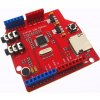 Audio shield VS1053 MP3 recording module development board