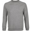 Neoblu Nelson Men Pánska mikina SL03194 Gray melange L