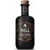 Hell Or High Water XO 40% 0,7 l (tuba)