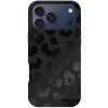 Picasee Fashion Case MagSafe pre Apple iPhone 17 Pro Max - Midnight Leopard