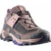 Dámske turistické topánky SALOMON X ULTRA 5 GTX W EU 39 1/3