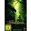 The Jungle Book DVD
