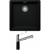 Schock GREENWICH N-100 Puro + Schock SC-510 554120 Puro
