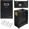 VOLT Núdzový zdroj SINUS UPS 500 + 26Ah (300/500W) | 1.5 m kábel