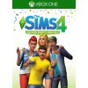 The Sims 4 (Deluxe Party Edition) (Xbox One)