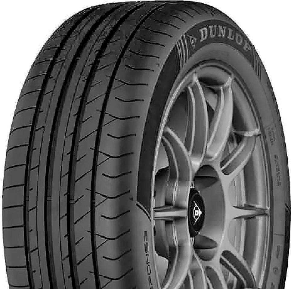 Dunlop Sport Response 225/60 R18 104V