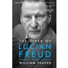 Lives of Lucian Freud: FAME 1968 - 2011