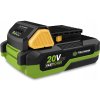 Fieldmann FDUZ 79020 20V 2Ah