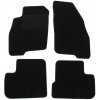 Koberce textilné J&J Automotive Fiat Punto Grande 2005- 4ks
