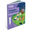Albi Kouzelné čtení - Kniha Pohádky na dobrou noc