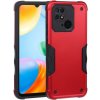 Odolný kryt Mighty case červený – Xiaomi Redmi 10C
