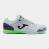 JOMA Top Flex futsalové halovky biele 41