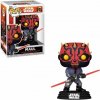 Herding Figúrka Star Wars: Maul - Shadow Lord: Maul Funko POP!