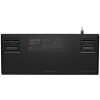 LOGITECH Logitech® PRO X TKL RAPID - BLACK - US INT'L 920-013233