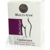 MULTI-GYN ANAL COMPRESSES obklad proti hemoroidom 12 ks