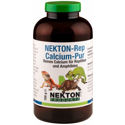 Nekton Rep Calcium Pur 700 g