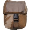 Puzdro Britské DPM desert Medical MOLLE
