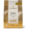 Barry Callebaut Čokoláda gold 30,4% 2,5kg