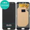 LCD Displej + Dotykové sklo Samsung Galaxy J7