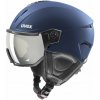 UVEX INSTINCT VISOR navy S566260100 23/24 56-58 cm